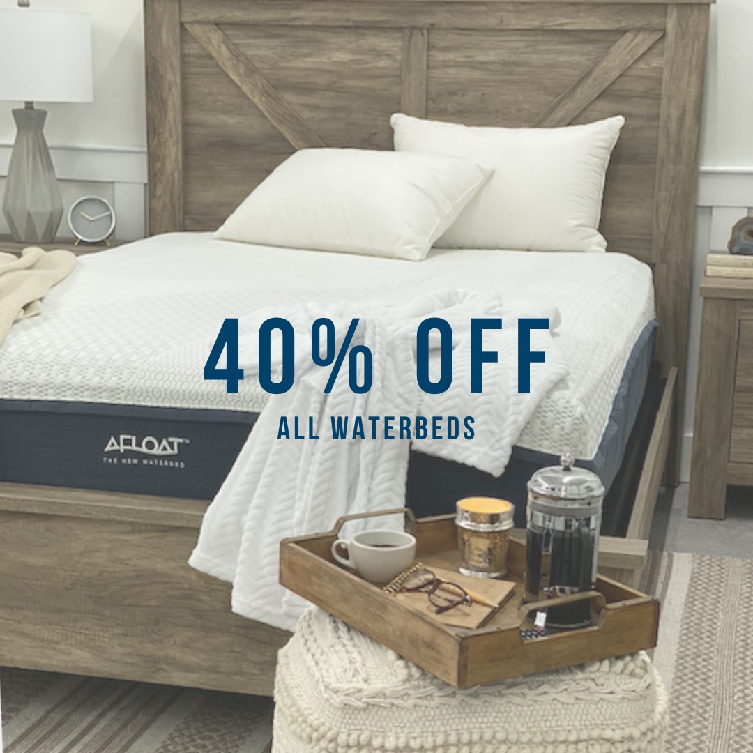 AfloatSleep's tweet image. A good night’s rest shouldn’t be a luxury but a necessity. Our Black Friday Sale has already started—get the rest you deserve at the price you deserve! Shop now using the link below!
#bestmattress #comfymattress #goodnightssleep #bestsleepever #greatsleep
afloatsleep.com
