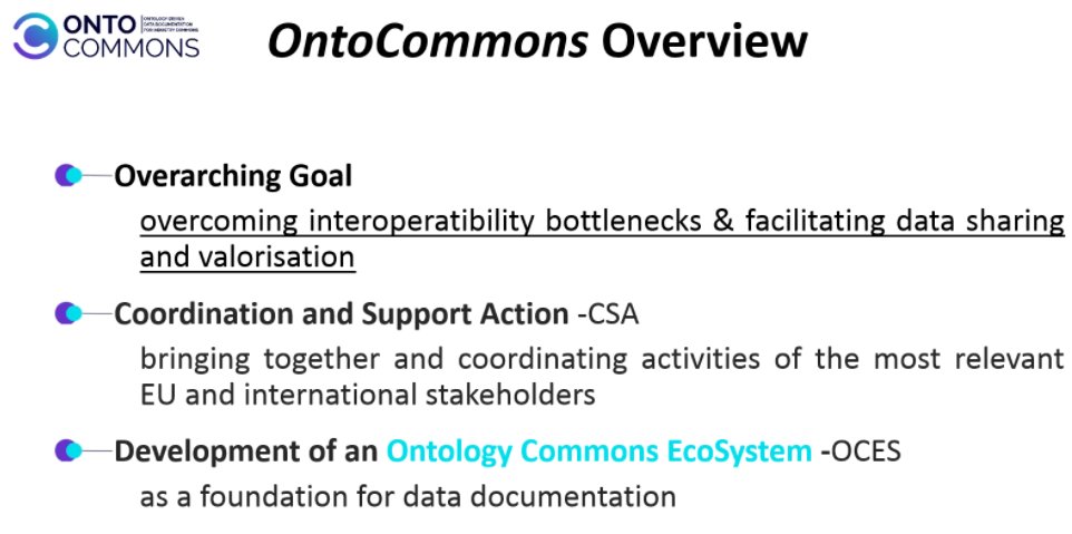 @OntoCommons tweet media