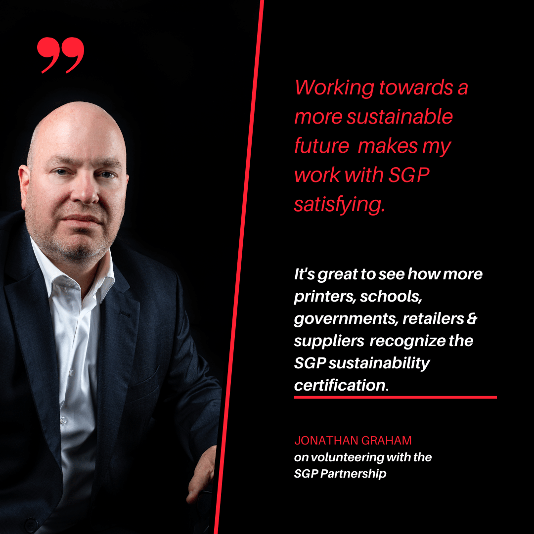 SGP Partnership tweet media