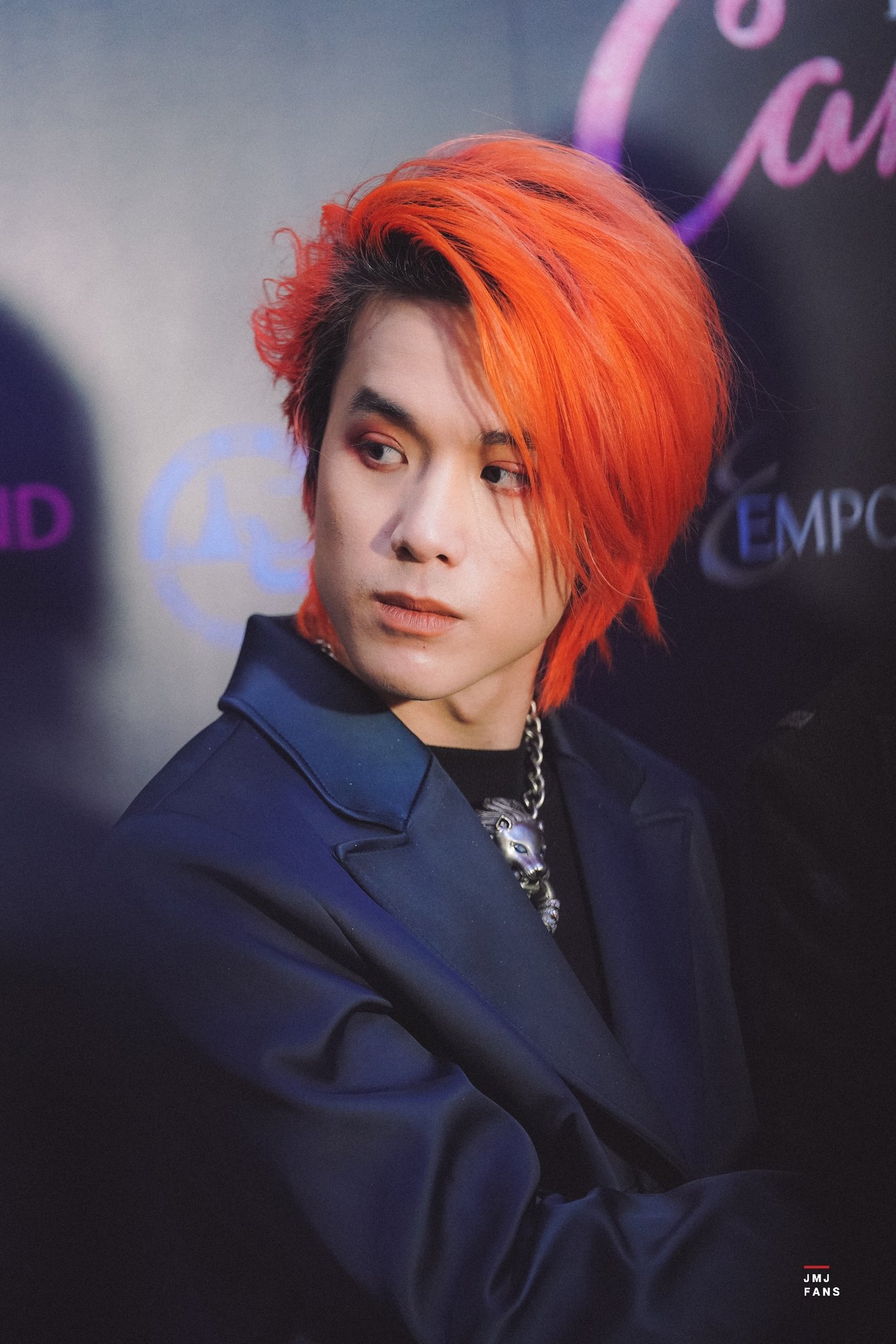 JMJFans ️ on Twitter: 