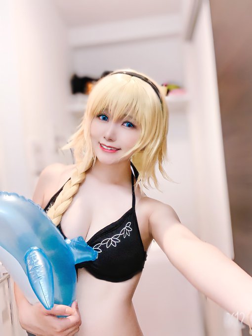 コスプレイヤー風見りんのTwitter画像35