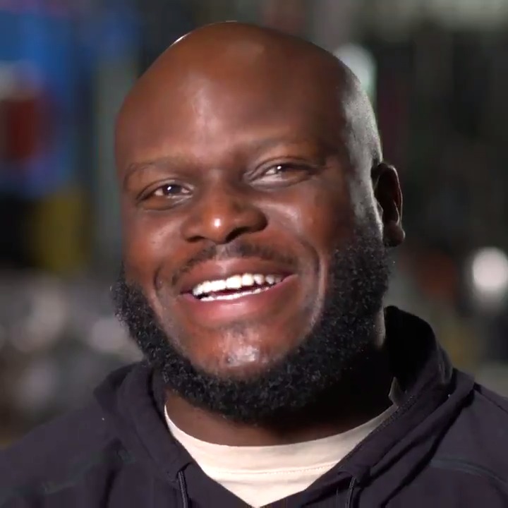 Wrestler❓ Striker⁉️
@TheBeast_UFC gameplan ahead of #UFCVegas15 may surprise you... or maybe not?! 😂 https://t.co/NY9fCWm2Pi