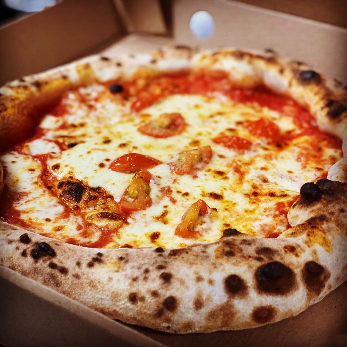 We will be open tomorrow night from 5pm for collection and deliveries <a href="/VisitHelmsley/">VisitHelmsley</a> fatchefcompany.co.uk/la-trattoria/