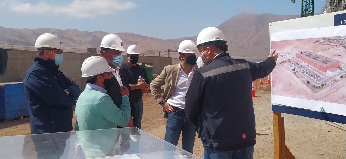 CChC Iquique tweet media