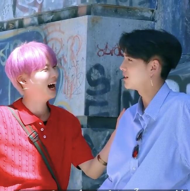 BYE I’M IN THIS BBANGNYU SHIP FOR LIFE