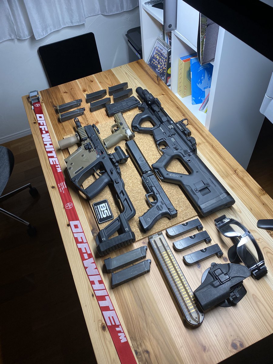 斉藤健吾 健吾 このシーリングライトのおかげで ジョン ウィックの武器屋みたい