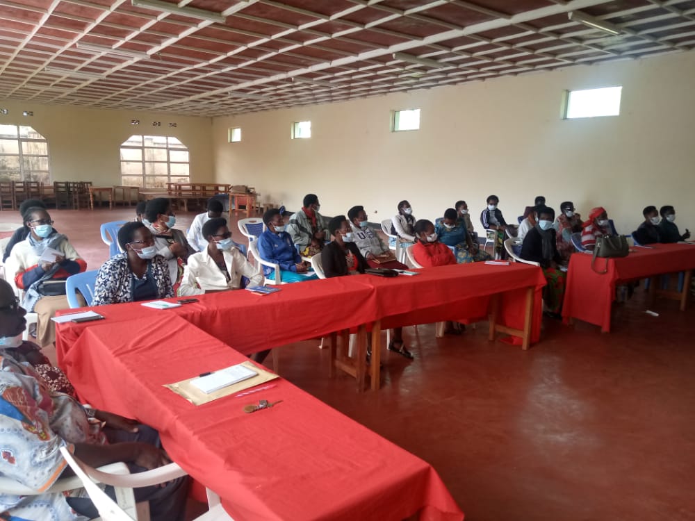 Coalition EPT-Bafashebige tweet media