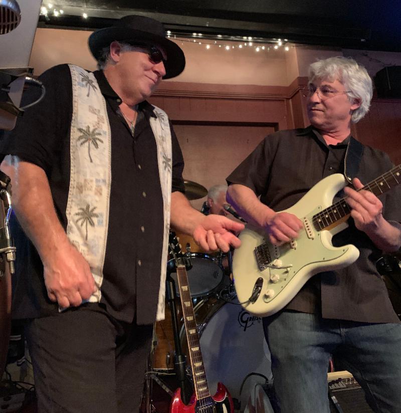 TONYMACK BAND at Statey Bar &amp; Grill conta.cc/3m3YhbT