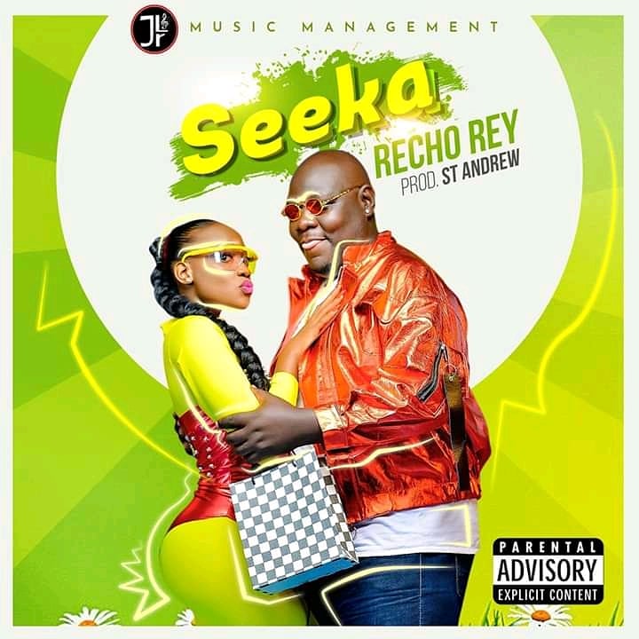 PromoterVanisa's tweet photo. Seeka audio out check it out https://t.co/dzwG3AEBAt