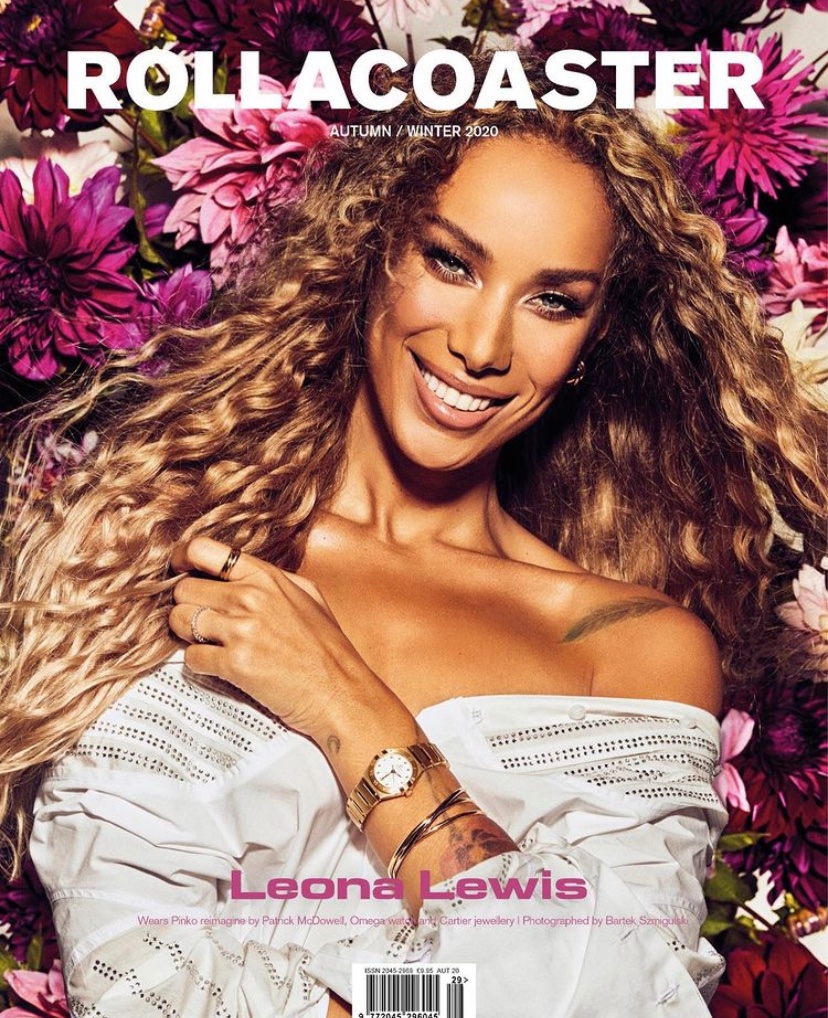 The AW20 issue is here! Order your copy now ✨ ow.ly/6qQv50CuzKQ