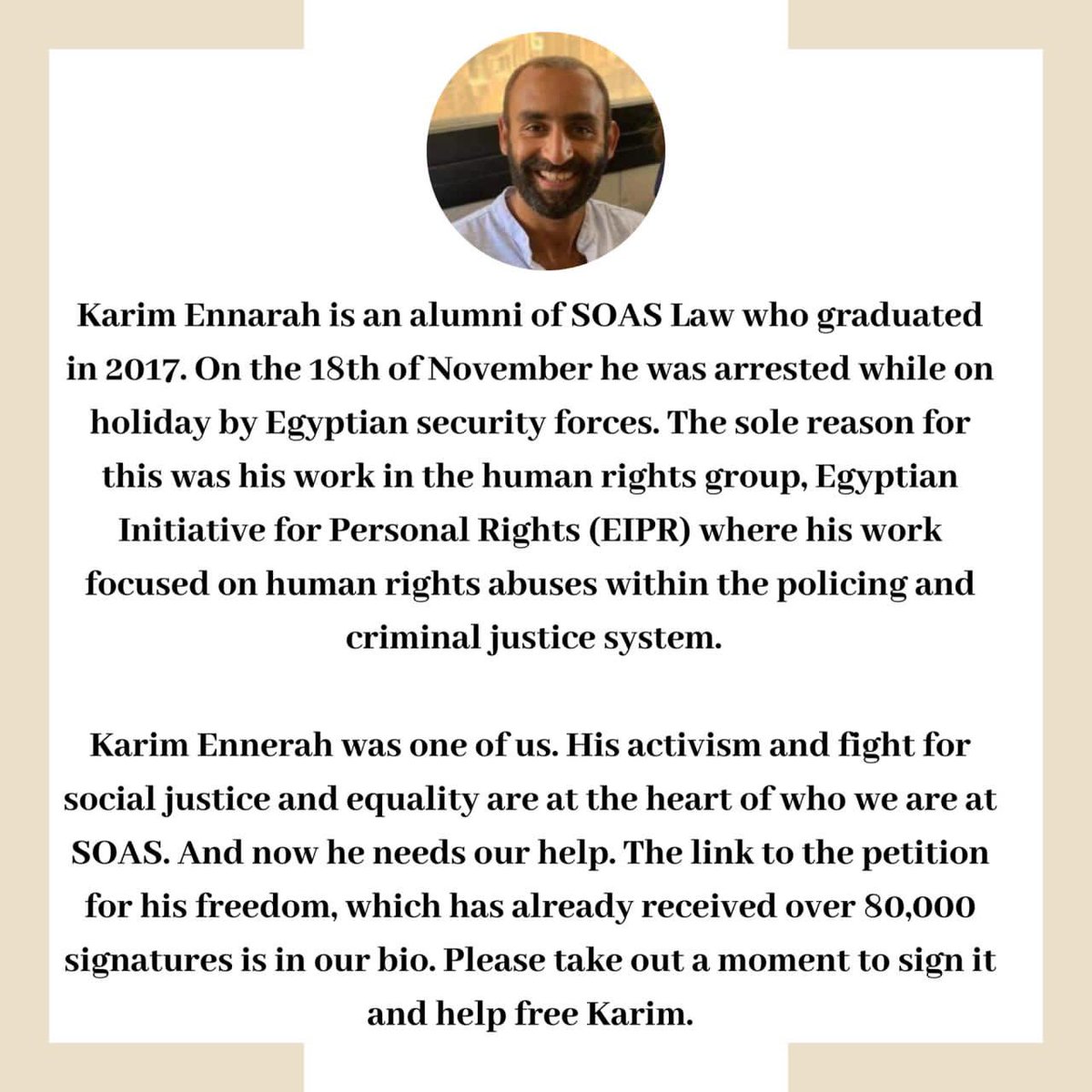 SOASLawSoc's tweet photo. https://t.co/VFYHBjBuPR