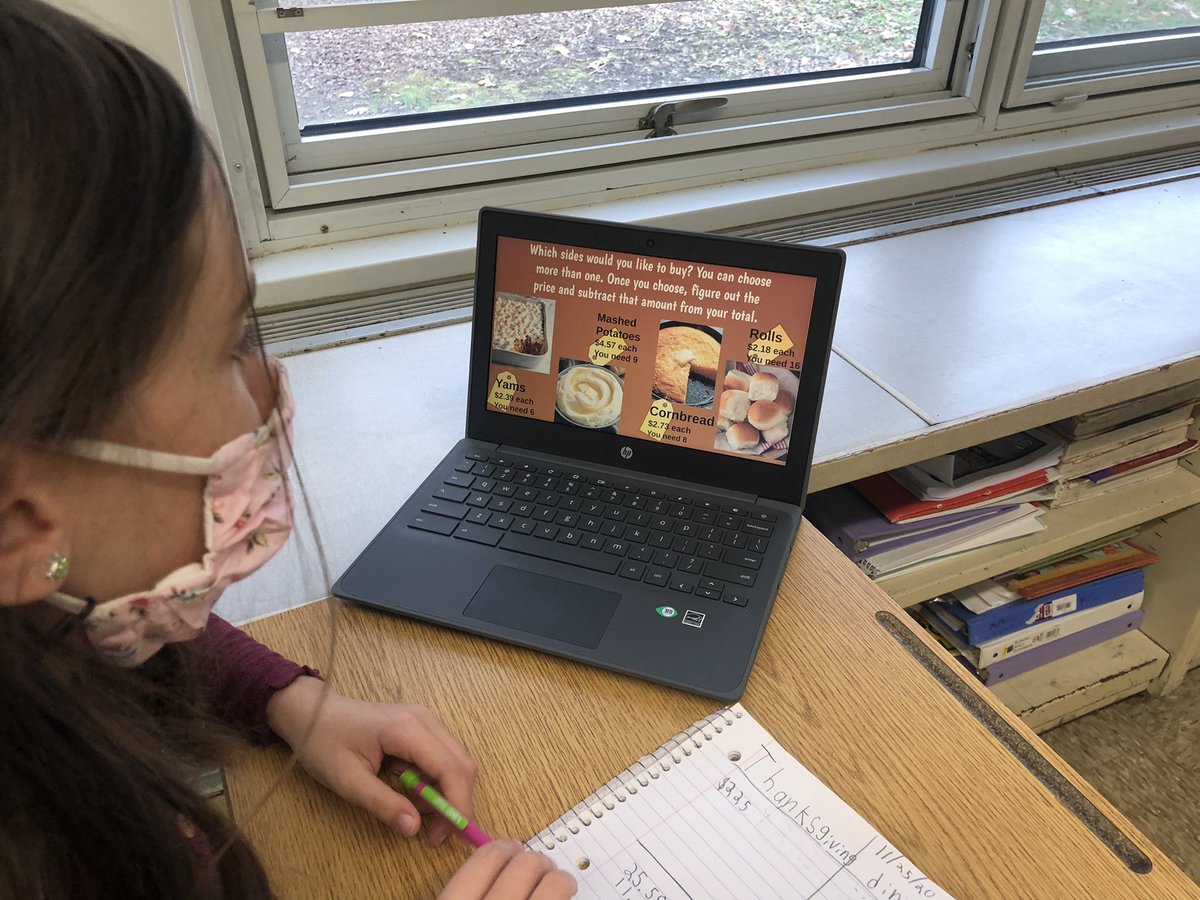 Lincroft 5th Grade tweet media