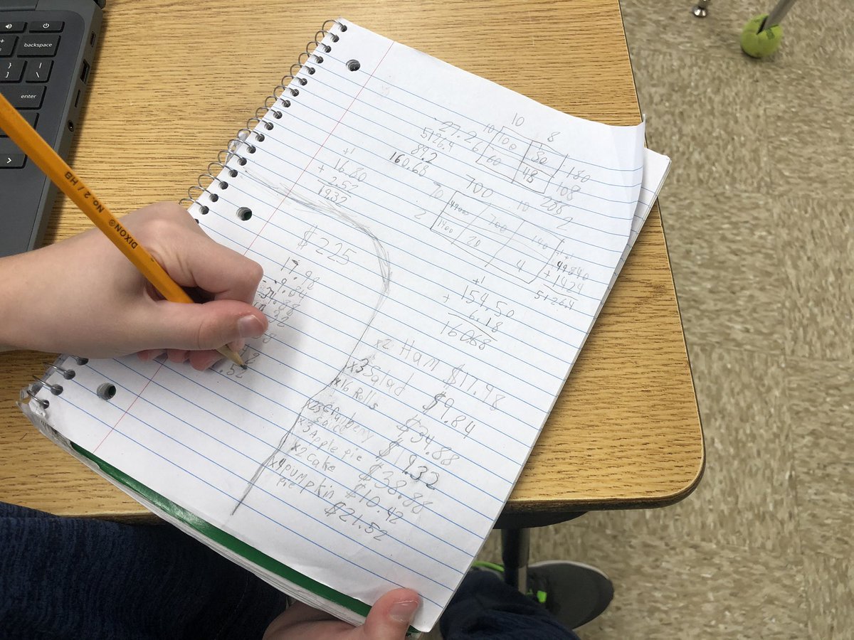 Lincroft 5th Grade tweet media