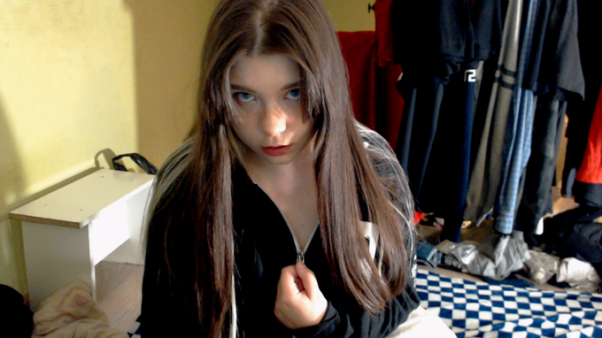hii i'm online on @chaturbate https://t.co/20FLd6SMsx<a class="tags" href="/tag/chaturbate">@chaturbate</a><a href="/tag/chaturbatehalloween"class="tags"><span>#chaturbatehalloween</span></a>