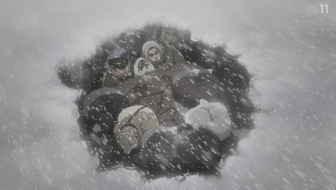 ビバークのtwitterイラスト検索結果