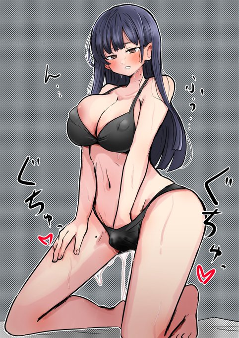 ヤバ | long28@skeb受付中 #pixiv https://t.co/Yfnr1OhDju 