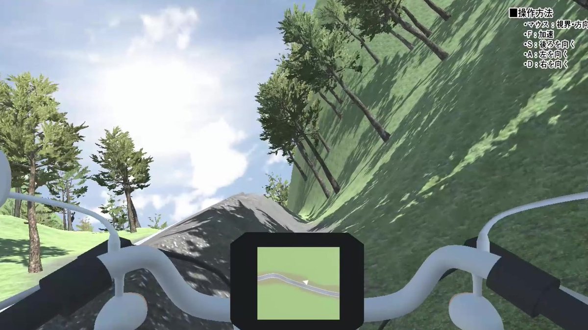 Uzivatel 真夏の夜の淫夢 タグ新着動画紹介 Na Twitteru 最近の動画 迫真ガバガバフリーレースゲーム部 第14章 ガバ物理の裏技 T Co Cfjzqogqgp