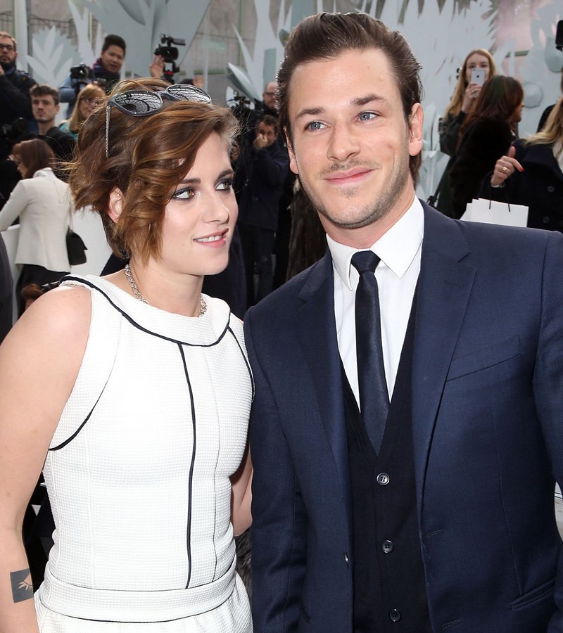 Happy Birthday Gaspard Ulliel  