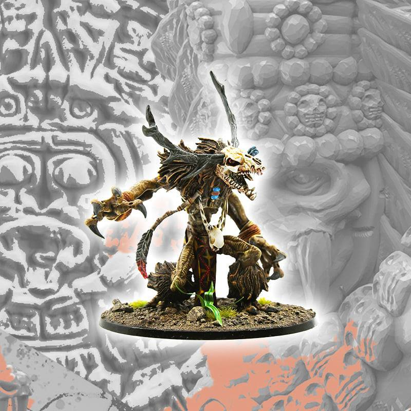 wgspain's tweet photo. A partir del 28 de noviembre ya podrás pedir en tu tienda habitual todo el contenido del primer lanzamiento de #mythicamericas Nuestro nuevo juego de fantasía en asociación con @mythicosstudios. https://t.co/9dSn8lVLkg