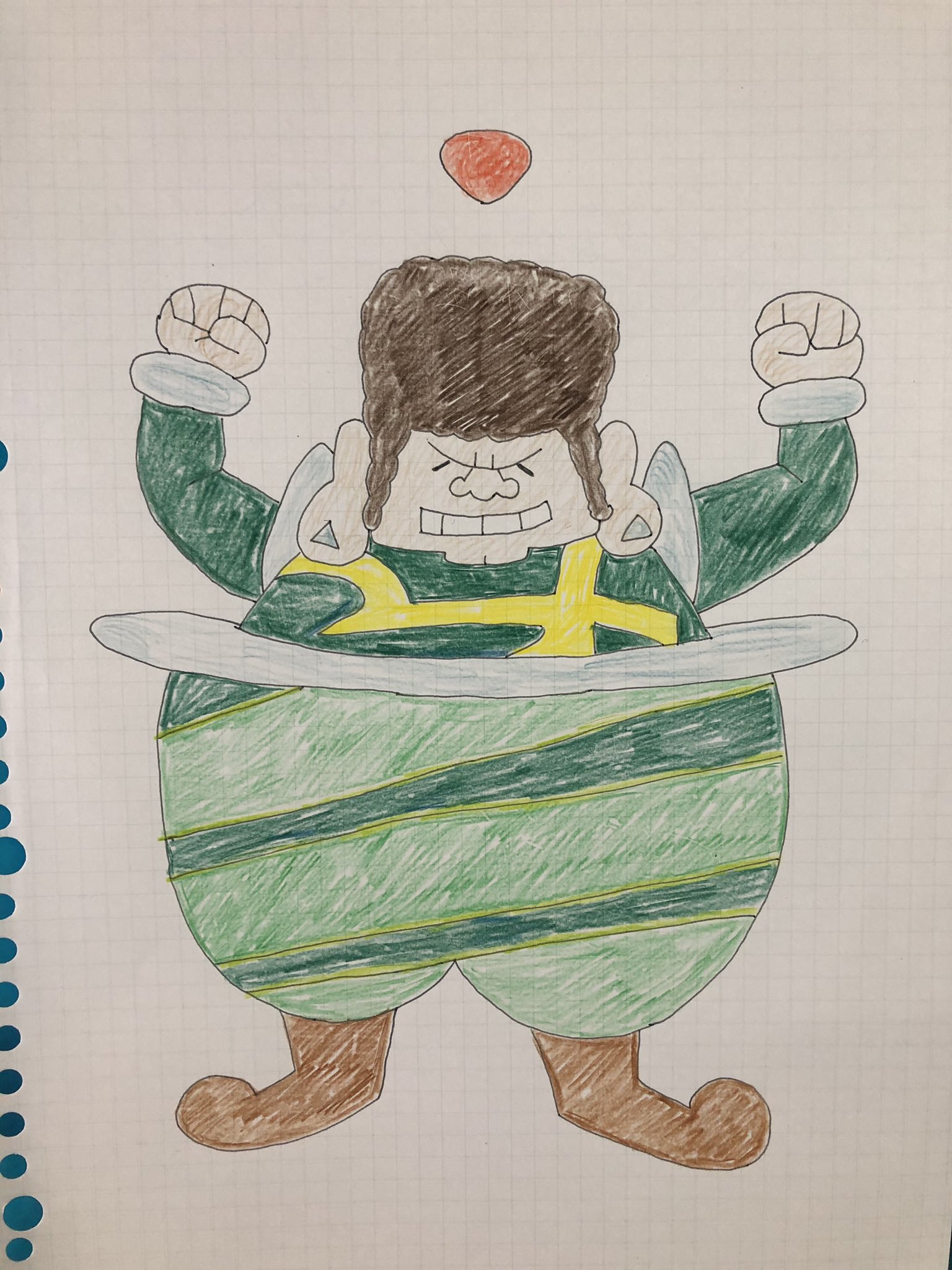 オラと宇宙のプリンセス Twitter Search Twitter