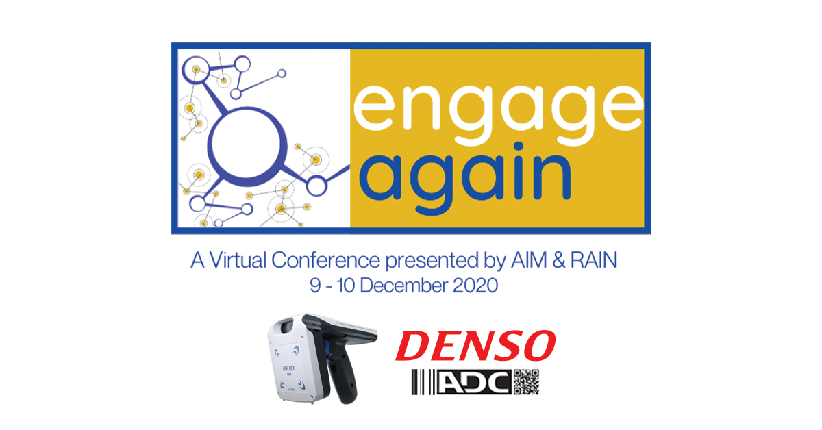 DENSO ADC tweet media