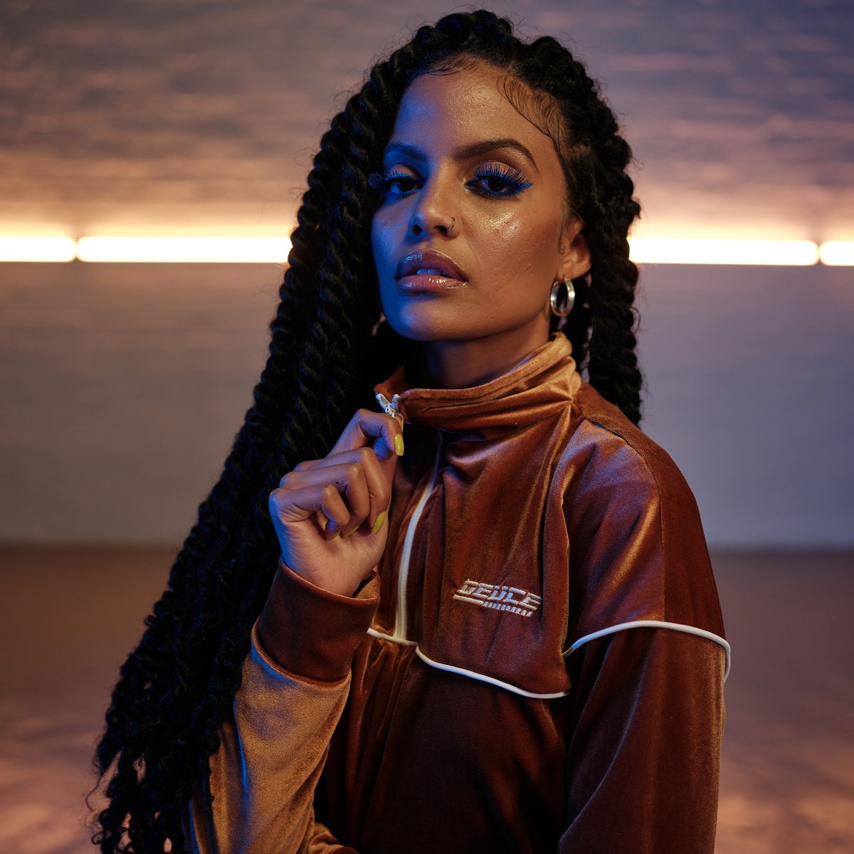 _humanstudio's tweet photo. It’s the @petersenxtwins for us🔥🥵.
.
shot by us for @BettrAppZa  
.
#petersentwins #jodie #justine #wcw #wearestudio https://t.co/L8MoaaBJOZ