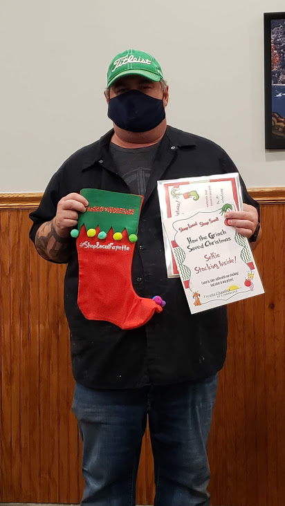 Fayette Chamber tweet media