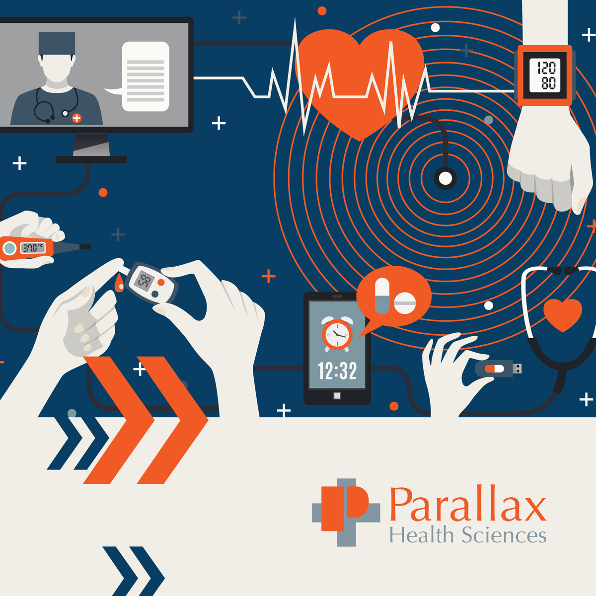 ParallaxScience's tweet photo. More than a year down the line, we are still tackling Covid-19. The need to engage patients, vendors, and medical practitioners with the right information is stronger than ever. Click on the bio link to see how we engage technological models and partners to stay updated. #COVID19 https://t.co/CnOjEykdcx