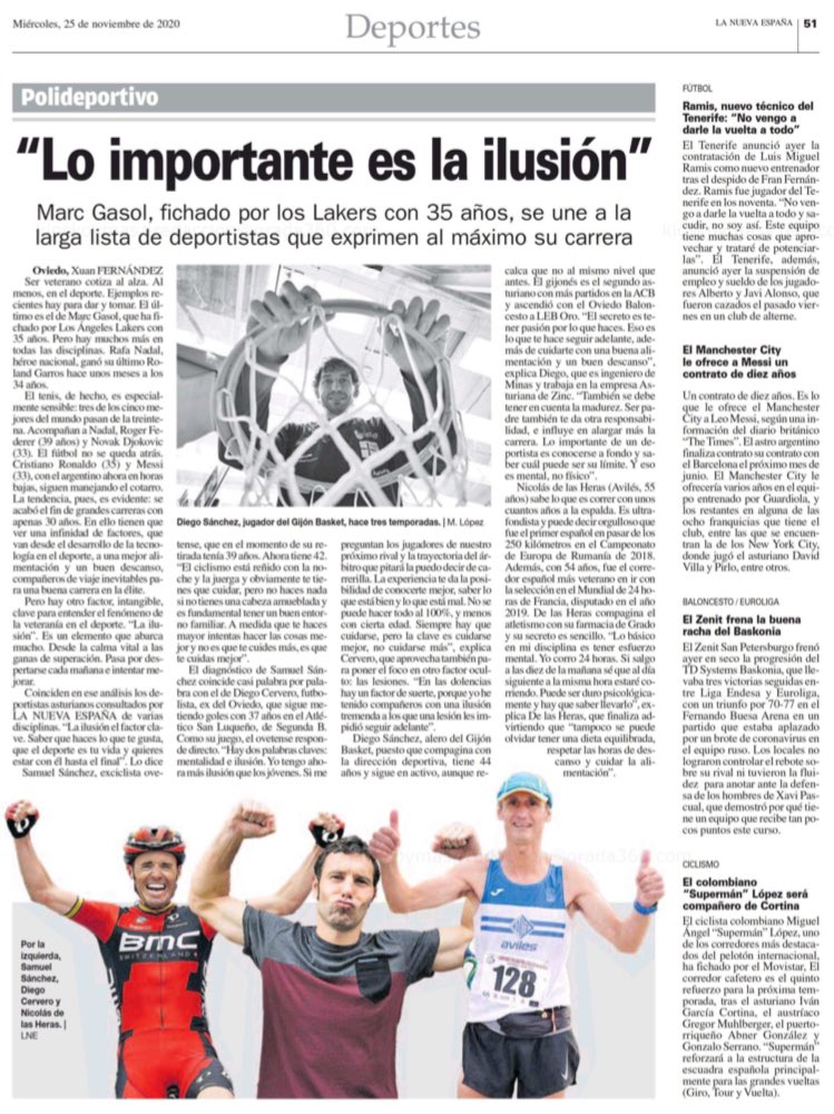 Samuel Sánchez tweet media