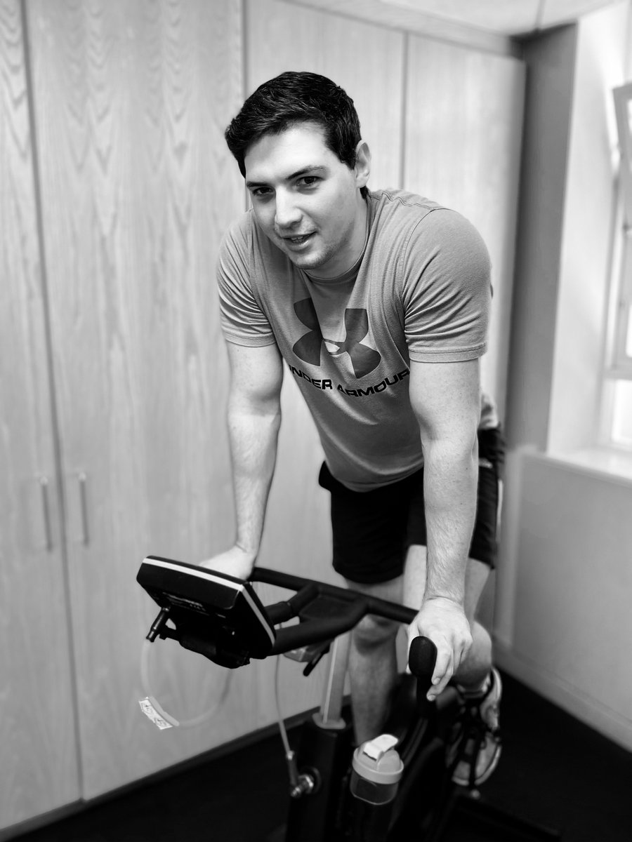 Our colleague James Preisig is cycling 600km to raise #awareness and funds for men’s mental health via the Movember foundation.

To follow his progress and if you are able to #donate any amount to this important cause please use James’ link below:

movember.com/m/14318841?mc=1