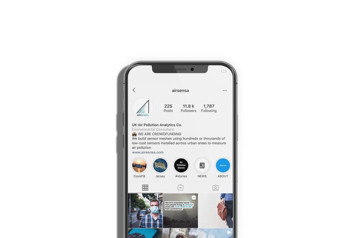 airsensa's tweet photo. Are you following us over on Instagram? There are many ways you can help to fight pollution and climate change. Spreading awareness is a great start!
 
Follow us: https://t.co/Y3UaETS7jY

#tech #AI #cleanair https://t.co/9Wg9TiIv9R