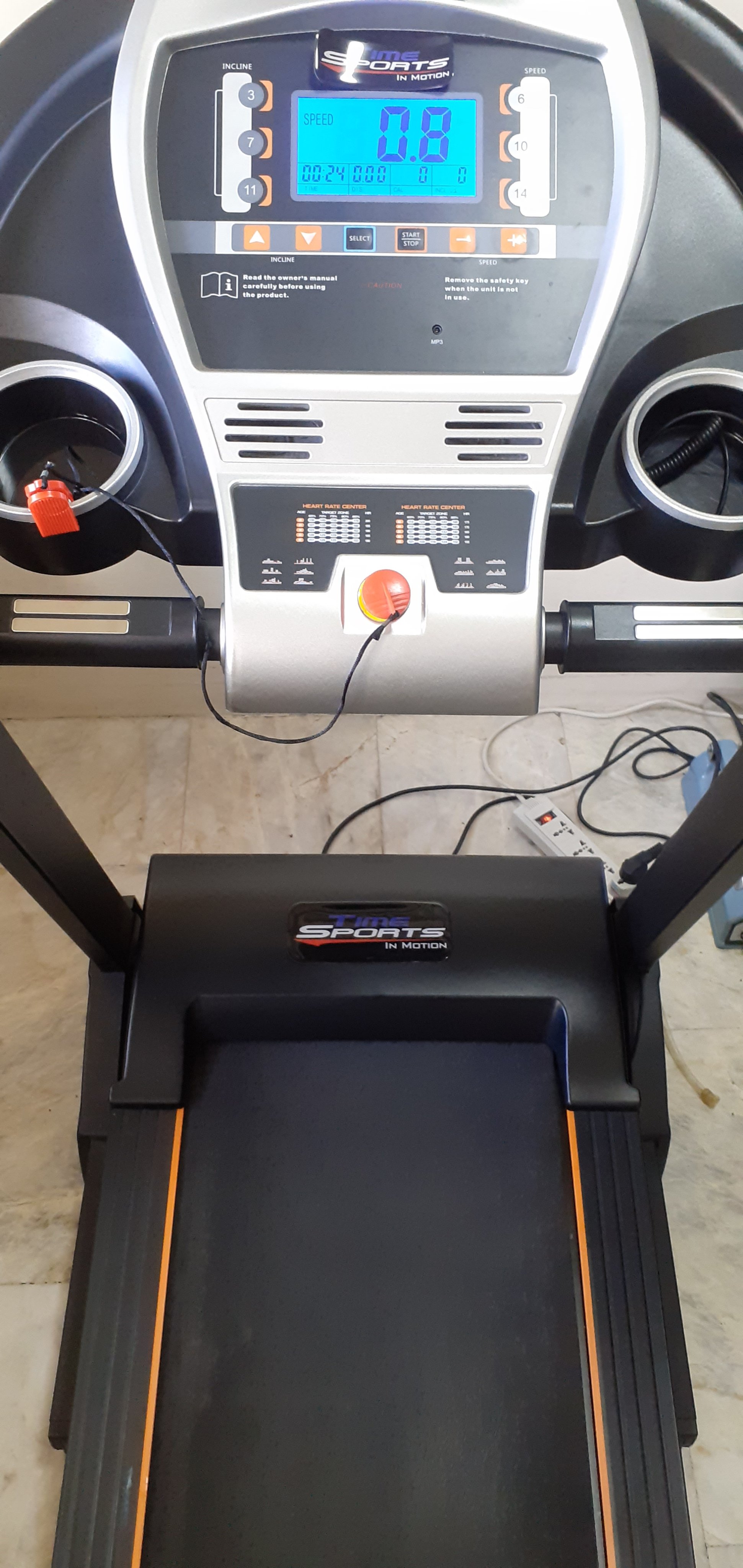 Treadmill Technician (TreadmillTechn1) / Twitter