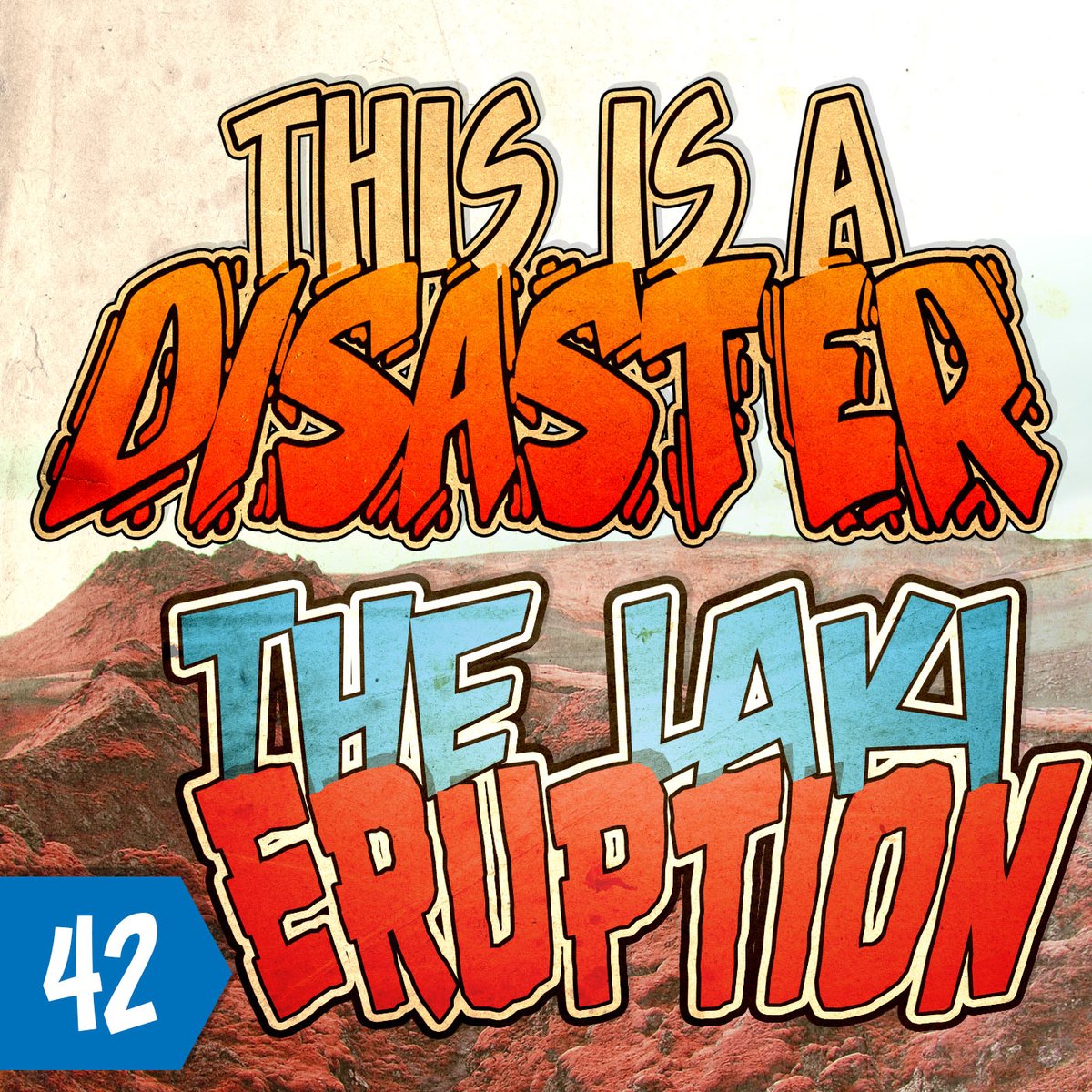 thisdisasterpod's tweet photo. 🌋🐄💀 Today, a very special guest takes us back to a time when Iceland was less idyllic travel destination, and more Hell on Earth!

https://t.co/SX8PlskdK8

#lakieruoption #lakicraters #firepriest #iceland #fire #acid #podcast #disaster #truecrime #apple #spotify #radio #listen https://t.co/AzrfjHKA7A