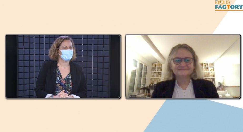 EvenementsARGUS's tweet image. Quels produits d’assurance demain ? De la flexibilité pour répondre aux nouveaux usages ! En compagnie de @pmangematin Seyna, @MagalySimeon @LilyFaciliteVie et @IsabelleRHebert @AG2RLAMONDIALE. #ArgusFactory #AFenDirect