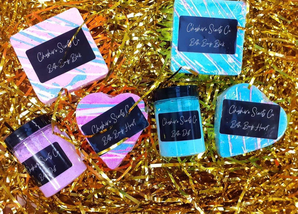 Cheshire Scents Co Ltd (Cheshirescents) Twitter