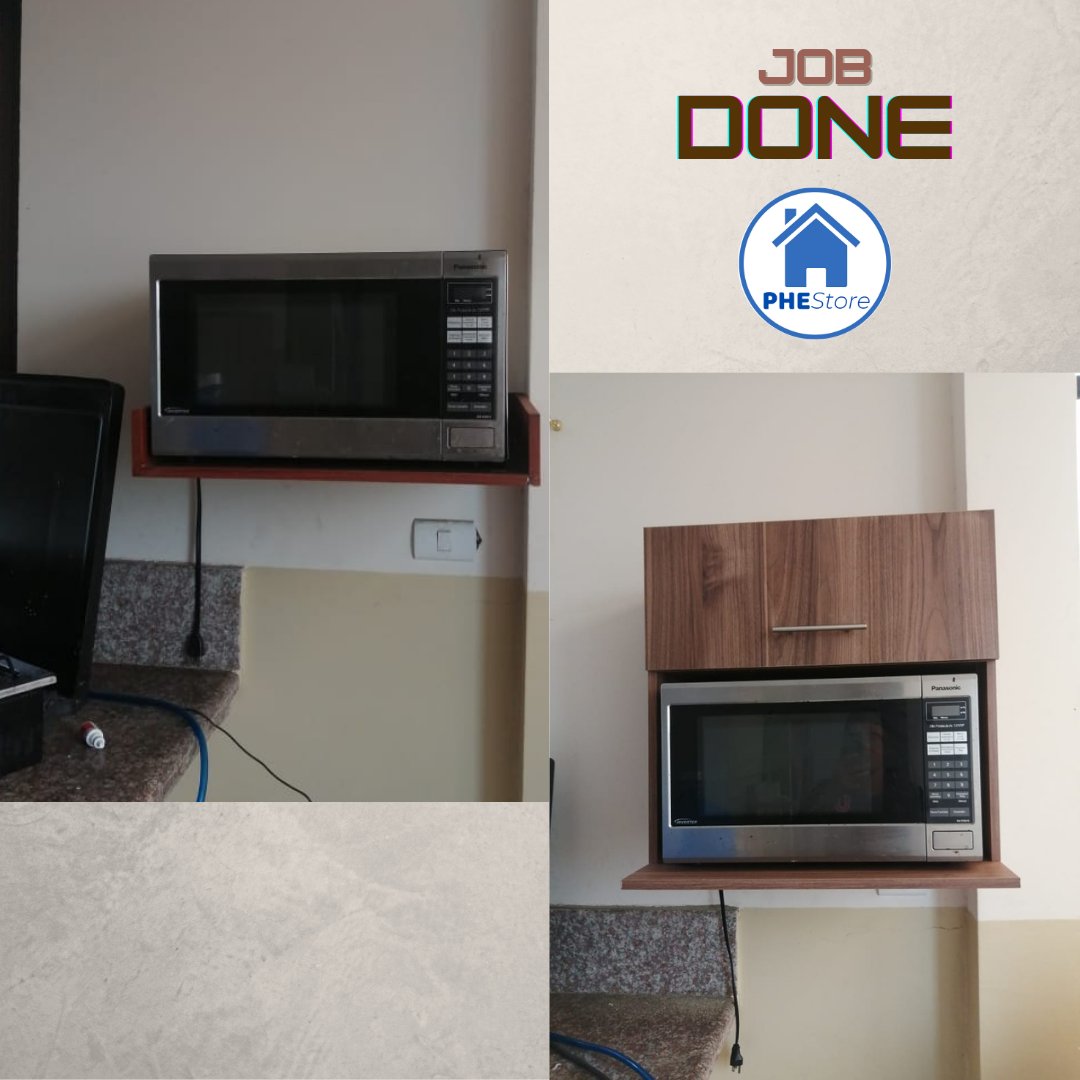 ec_phe's tweet photo. 🔝Trabajos PHE Store EC🔝

➡️Anaqueles de cocina elaborados en RH color coñac
➡️Plasmamos los deseos de los clientes en nuestro trabajo.
➡️Asesoramos de acuerdo a las peticiones.
➡️Prestos a servir y contribuir.

#PHEStore #anaqueles #cocina #resistente #casa #Home #decor #coñac https://t.co/LDGZEvRNFh