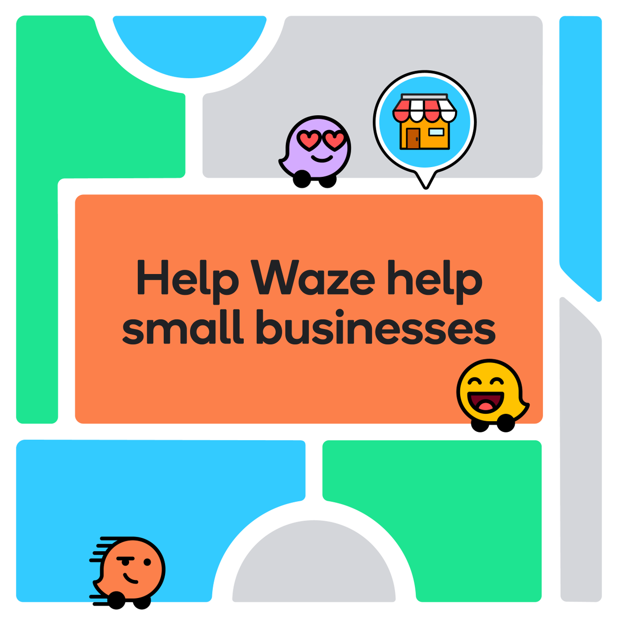 Small business have been doing their best to adapt to the changing COVID-19 landscape. The volunteer community &amp; <a href="/waze/">waze</a> want to help, so we are launching an effort to update small business listings around the world. Learn more:
medium.com/waze/making-a-…