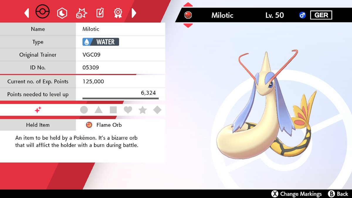 Vindicator30's tweet image. #PokemonSwordShield #NintendoSwitch