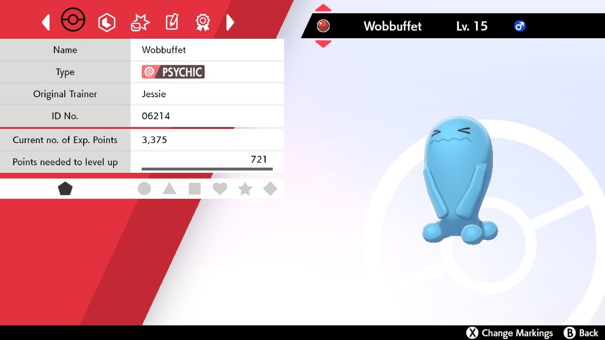 Vindicator30's tweet image. #PokemonSwordShield #NintendoSwitch