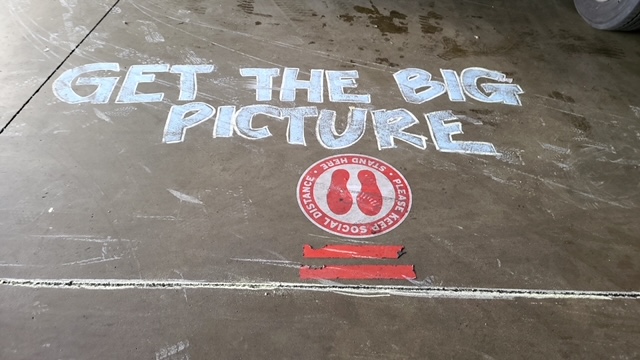 So Cal UPS North Package tweet media