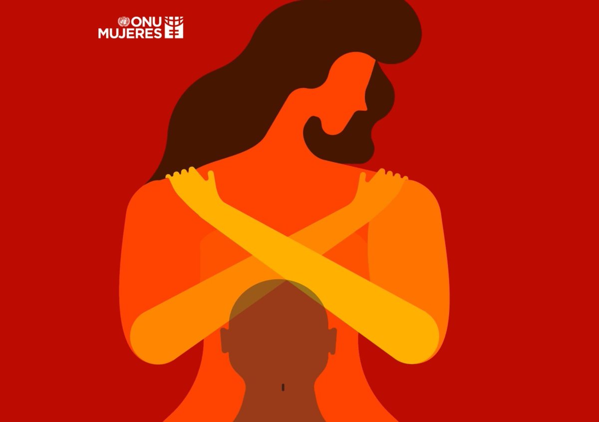 RotaryES's tweet photo. Hoy se celebra el Día Internacional de la Eliminación de la Violencia contra la Mujer.  Todos podemos contribuir a poner fin a esta lacra. Más información en https://t.co/Q4bHqypLN0 https://t.co/aEUIOTX2BN