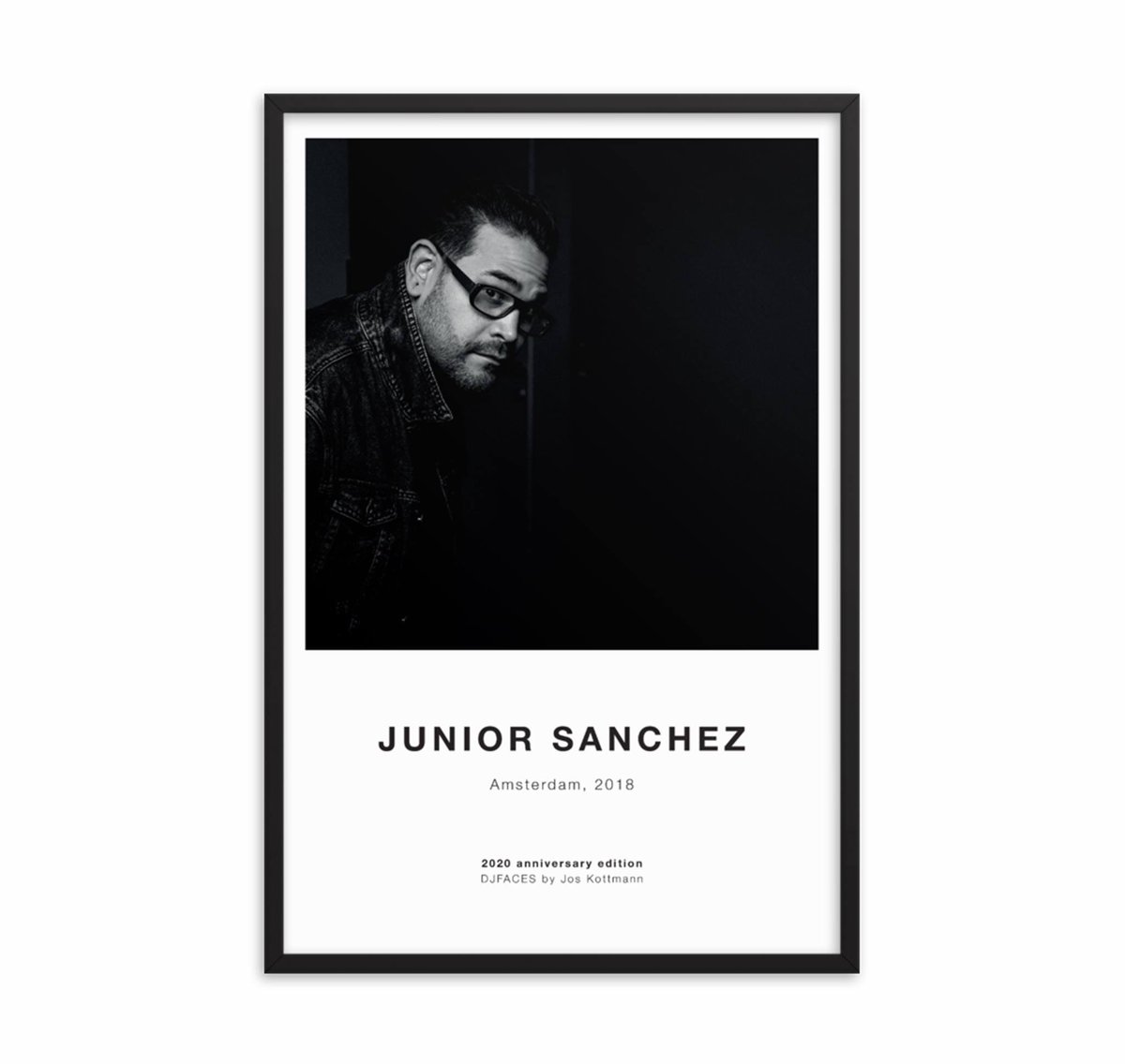 juniorsanchez's tweet photo. Celebrating the anniversary of the #DJFACES book with some brand new prints. Use the special Thanksgiving promo code "JRSANCHEZ20" at checkout to receive 20% off of your orders!

Buy:
https://t.co/6EvqiUXpUI https://t.co/cgWvooLaSJ