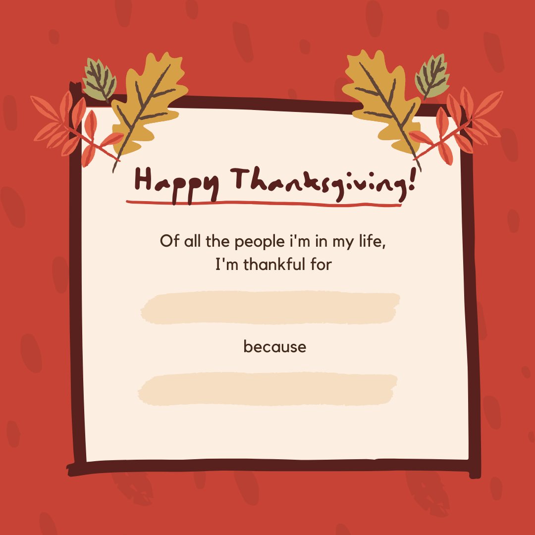Two21Armstrong's tweet image. We are so greatful for all of our residents and families. We would love to know what you are greatful and thankful for this holiday season!

#rampartersllc #two21armstrong #thanksgiving #thankful #housing #student #holiday