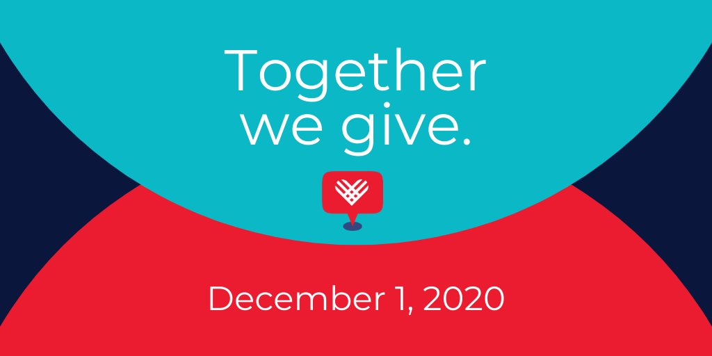 Save the date, Lakers - #GivingTuesday is next week! Show your support for your alma mater on this annual day of giving by making a gift to a #GVSU fund of your choice. Find your fund today at gvsu.edu/giving/funds. #GVSUalumni #LakerforaLifetime