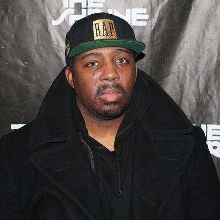 Happy Birthday Erick Sermon 