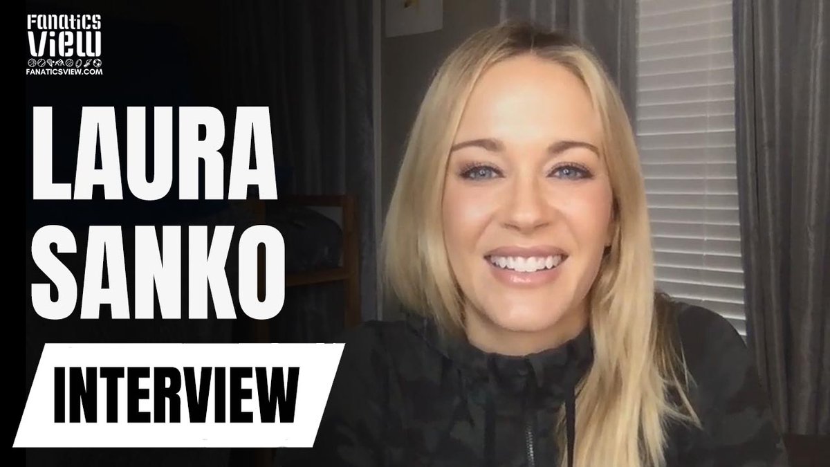 Great chatting with @Laura_Sanko about ...
✅ Shevchenko vs. Andrade potentially next
✅ Her busy 2020
✅ DWCS this season
✅ Will Khabib Nurmagomedov stay retired?
✅ Her new podcast "The Odd Couple" with @KevinI
Full interview via 🎙️ @fanaticsview
https://t.co/7qJOjwBbbU https://t.co/IwAloRsvLG
