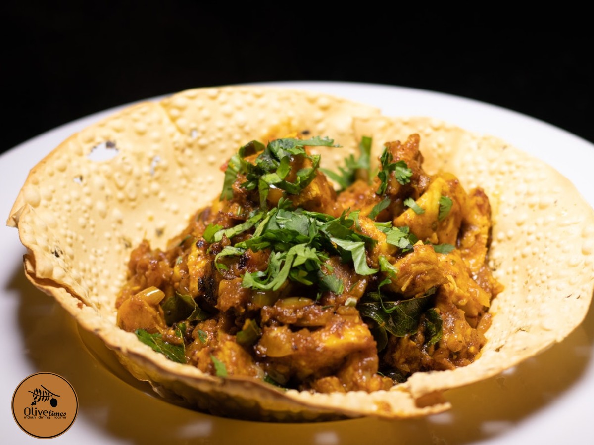 Our dishes have been created to satisfy your craving for delicious Indian food 🥘 
-
For reservations, call: 01442 828444 or visit: olivelimes.com
-
#olivelimes #tring #aylesbury #luton #dunstable #indianrestaurant