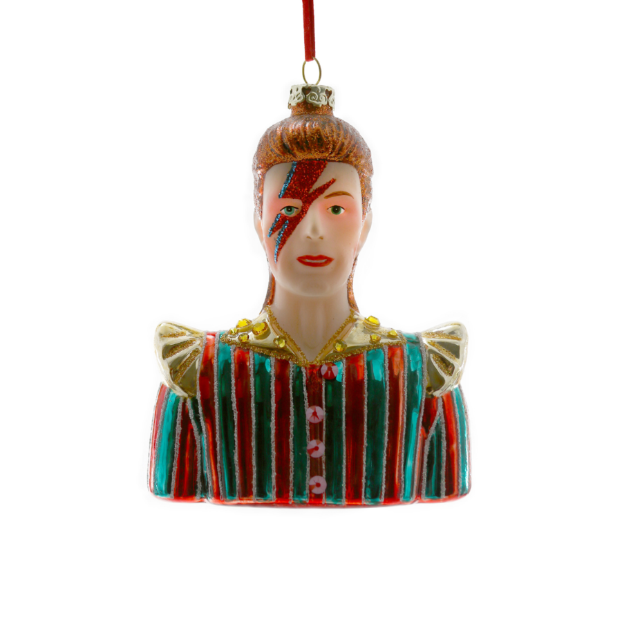 Support the work of the National Theatre! All these decorations are available from the  @NTBookshop:  http://shop.nationaltheatre.org.uk/collections/christmas-decorations Oliver Chris pictured for illustrative purposes only and not included with any of the products.