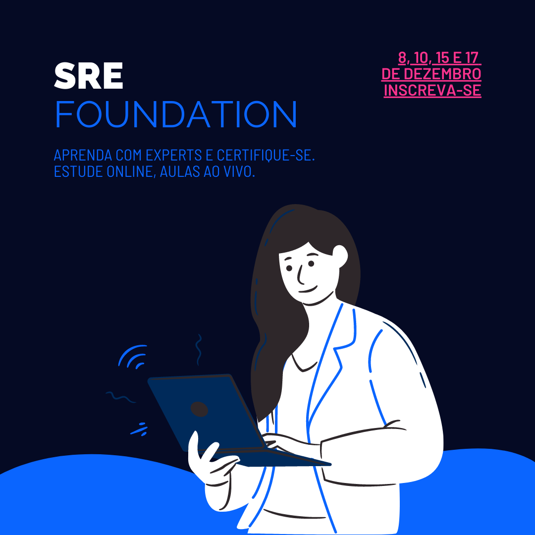 fabioreginaldo's tweet photo. Combo duplo de capacitação comigo e meu amigo @Thiago Oliveira no #SKILupFest: curso + certificação de #SRE Foundation https://t.co/qYwBbe0xds e de #DevSecOps Foundation https://t.co/KxbfJPb3QM . Pela 1ª vez traduzidos para o português!
#DevOps, #DigitalTransformation #skills https://t.co/IhPZ3KDbwQ