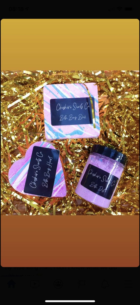 Cheshire Scents Co Ltd (Cheshirescents) Twitter